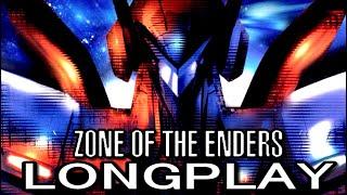 Zone of the Enders - Nairux LONGPLAY