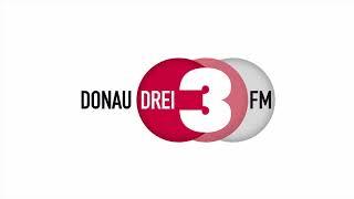 Donau 3 FM | News Jingle