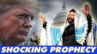 Jonathan Cahn SHOCKING PROPHECY  [Warning to America]  3 Terrifying Prophecies in the Bible