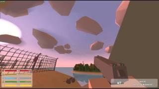 Unturned  BUG