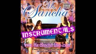 Ms. Sancha ft. Fingazz - Freaky Tonight (Instrumental)