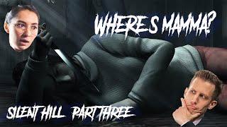 WHERE'S MAMA? | Silent Hill 2 w. Ovilee & Cpt. Flowers