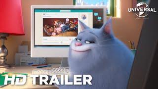 The Secret Life of Pets - Christmas Piece (Universal Pictures)