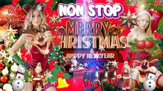 Top Best Christmas Songs 2025  Nonstop Christmas Song Medley 2025Best Christmas Songs of All Time