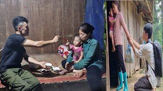 Full Video; Secret Ex Helps Single Mom Find Forgiveness and Reunite With Mother and Child