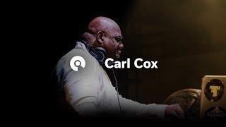 Carl Cox - 9 Hour Marathon DJ Set @ Space Ibiza Closing Party 2016 (BE-AT.TV)