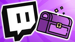 What Are Twitch Drops And How To Use Them