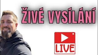️ŽIVÉ VYSÍLÁNÍ - Co Pepíno a Luky? Bude video z azyláku? POKEC O VŠEM MOŽNÉM️