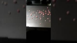 Making Candy from scratch