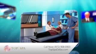 Top Spa in Allen