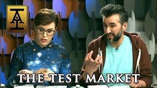 The Test Market - S1 E2 - Acquisitions Inc: The "C" Team