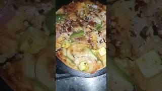 पिज्जा #pizza #pizzalover #subscribe #viral #youtube #Ghar ki swadisht rasoi