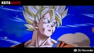 Rap do Goku migate no gokui