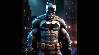 ¿QUE ES EL SUERO TITAN?#Batman #Gotham#QuincySharp #GemelosTT #TITAN#ArkhamCity#parati