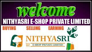 How to earn money with Nitya Sri product||How to earn money with Nitya Sri product in Telugu||