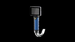 MDPro EZ Vision Video Laryngoscope