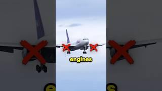 Pilot Emergency Lands In Water After Engine Failure ️