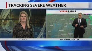 WMBD News at 6 6/20 A Block