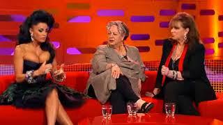 The Graham Norton Show Season 6 Episode 3