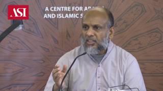 How to understand "Individualism" in Islam | Dr M Akram Nadwi