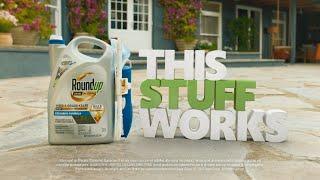 NEW Roundup® DualAction Works for Days : 30