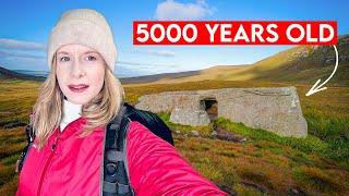 Travelling The Orkney Islands For 7 Days