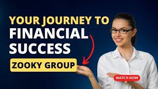 Zooky Group Business Plan: Your Journey to Financial Success