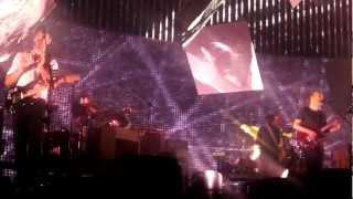 [HD] Radiohead - O2 Arena, Night 2 2012 [Full Concert]