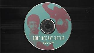 Dennis Edwards feat. Siedah Garrett - Don't Look Any Further (Mentol Remix)