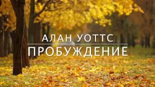 Алан Уоттс - Пробуждение