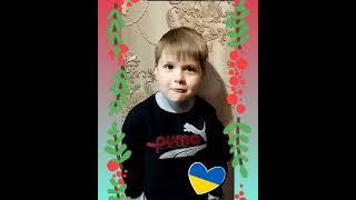 Ісаєв Роман КЗДО 180 КМР, старша група. Металургійний район