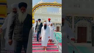 Sant Baba Gurjit Singh ji #Nanaksar Kaleran