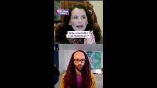 Is Narcissism the Hidden Pandemic We Can't Ignore??? | @raphaelasoulsessions