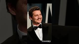 La fobia social de Pedro Pascal