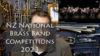 Brass Band Championships 2023