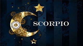 SCORPIO: THEY WANT TO MARRY YOU! 