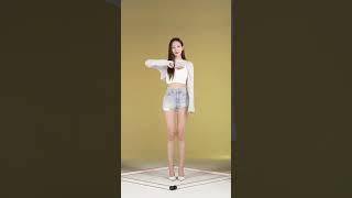 대구 가는중  =33  #chellenge #trending #dance #유나몽 #tiktok #댄스 #춤 #reels #reelsdance #yunamong #daegu