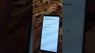 Noble ROM Next Updated - Android 15 One UI 7