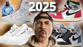 Nike are trying to make 1s hype again! + more sneaker updates!