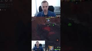 Месть за Петуха #dota2 #dota2memes #игры #ниламоп #dota2wtf #дота2