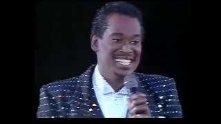 Luther Vandross - Never Too Much