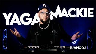 MIX YAGA & MACKIE BY JUANODJ