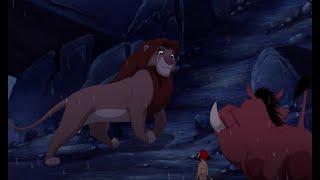 That's Our Boy - The Lion King 3 Hakuna Matata (2004)