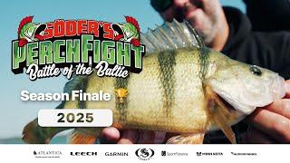 PerchFight 2025 Battle of the Baltic | Episode 6 (Multiple Subtitles)