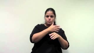 ASL teaching resource