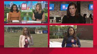 11Alive team coverage following Apalachee High School shooting