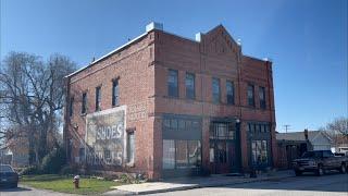 (36) Corrine, Utah. “The Indian scare that never was.” Tartarian Mudflood tour