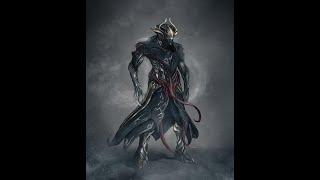 Warframe Frost steelpath level 200+ enemy 1 shot Nuke synergy example.