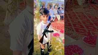 Huzaifa shaikh #song