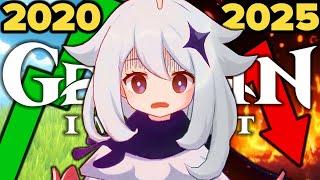 I Want to Fix Genshin Impact. Here's How.